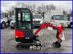 cat mini excavators for sale in oregon|lanty mini excavator thumb.